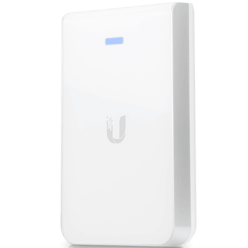 Ubiquiti Точка доступа Unifi AP AC In-Wall UAPACIW (UAP-AC-IW)