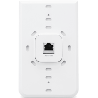 Ubiquiti Точка доступа Unifi AP AC In-Wall UAPACIW (UAP-AC-IW)