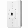 Ubiquiti Точка доступа Unifi AP AC In-Wall UAPACIW (UAP-AC-IW)
