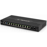 Ubiquiti Маршрутизатор EdgeRouter 12P ER12P (ER-12P)