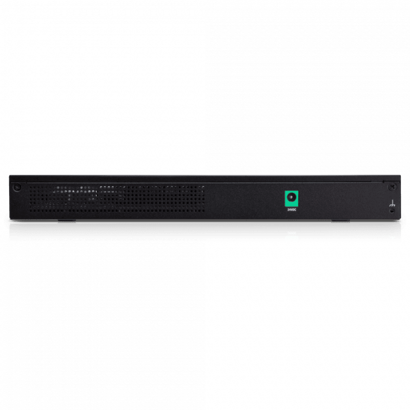 Ubiquiti Маршрутизатор EdgeRouter 12P ER12P (ER-12P)