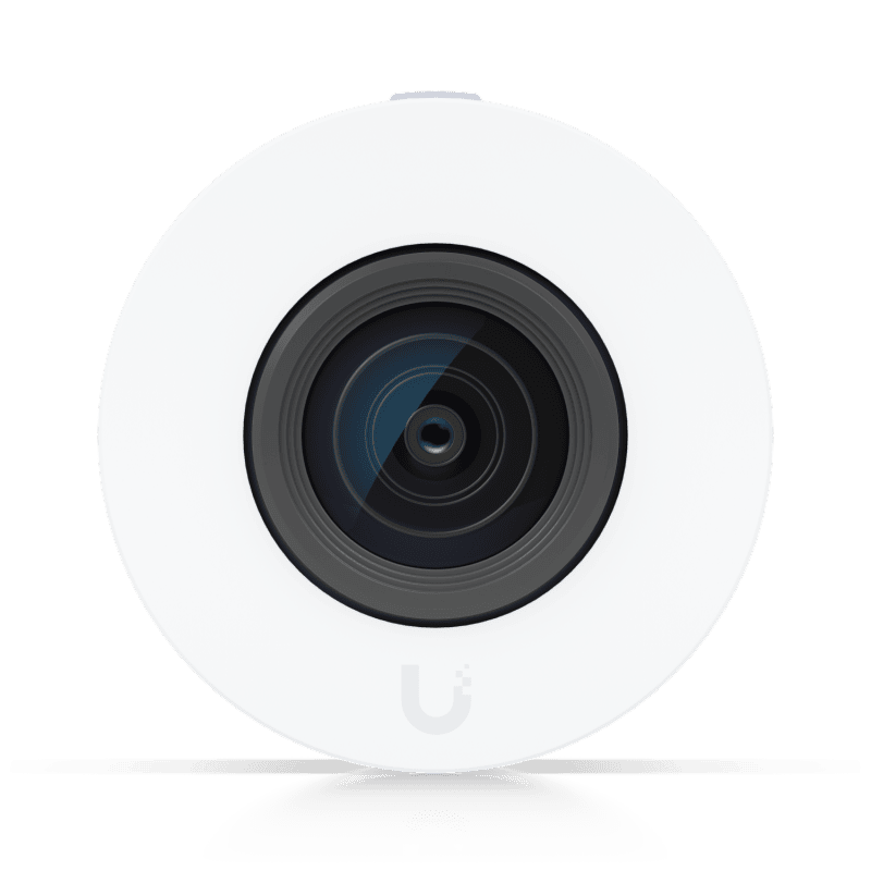 Ubiquiti Объектив AI Theta Professional Wide-Angle Lens UVCAIThetaProLens110 (UVC-AI-Theta-ProLens110)
