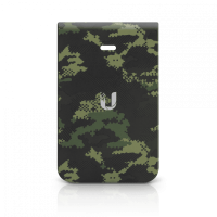 Ubiquiti Накладка In-Wall HD Camo Cover IWHDCF3 (IW-HD-CF-3)