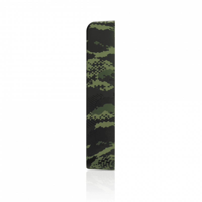 Ubiquiti Накладка In-Wall HD Camo Cover IWHDCF3 (IW-HD-CF-3)