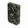 Ubiquiti Накладка In-Wall HD Camo Cover IWHDCF3 (IW-HD-CF-3)