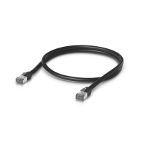 Ubiquiti Кабель UniFi Patch Cable Outdoor 2М UACCCablePatchOutdoor2MBK (UACC-Cable-Patch-Outdoor-2M-BK)