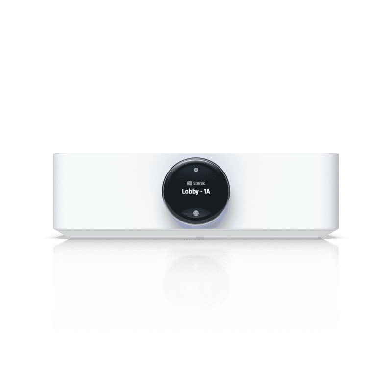 PowerAmp UPLAmpW (UPL-Amp-W)