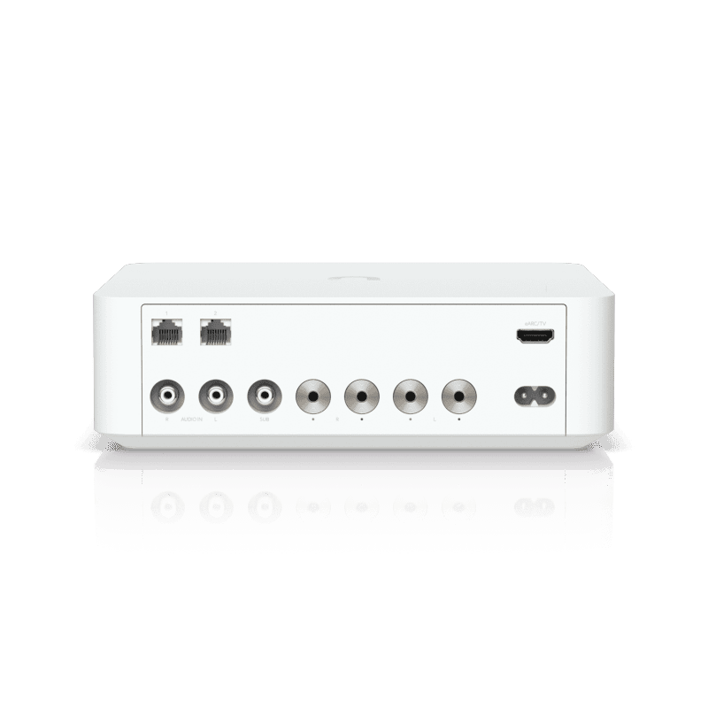 PowerAmp UPLAmpW (UPL-Amp-W)