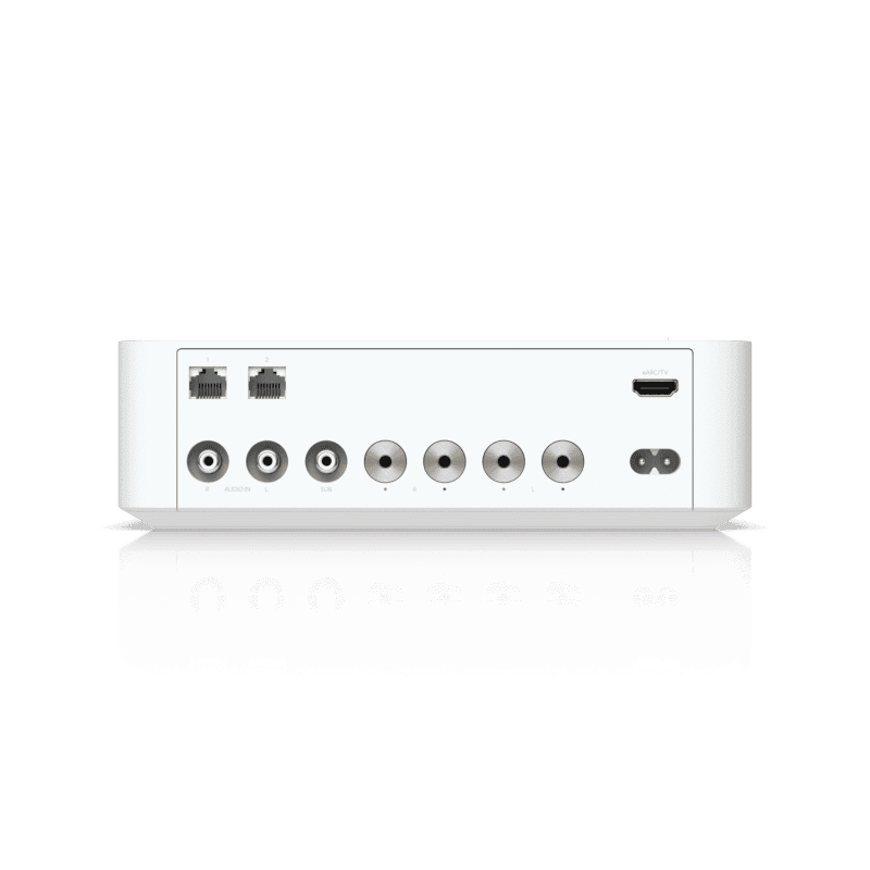 PowerAmp UPLAmpW (UPL-Amp-W)