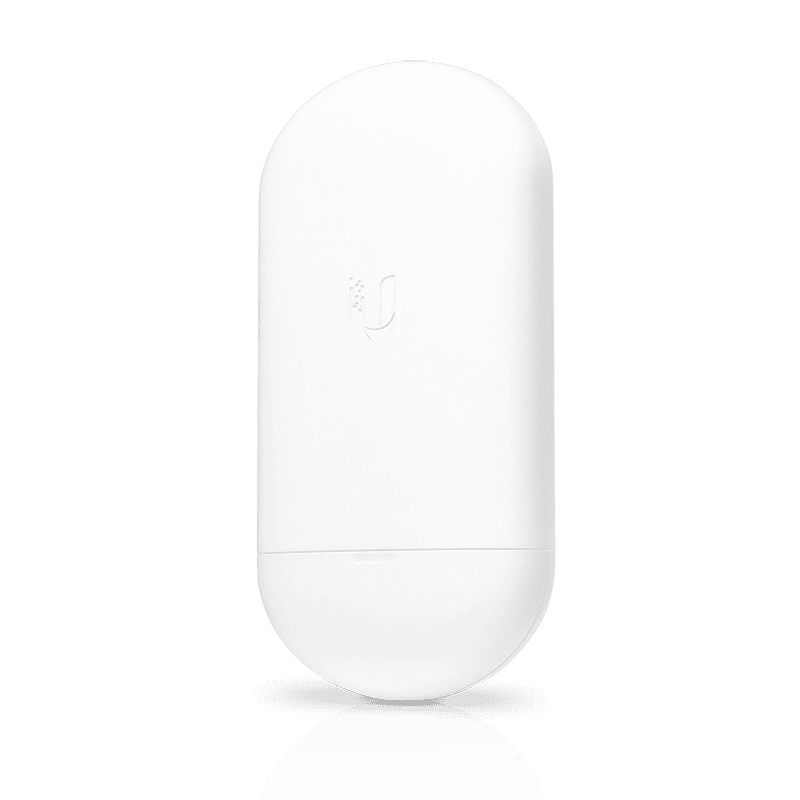 Ubiquiti Точка доступа NanoStation Loco 5AC LOCO5AC (LOCO5AC)