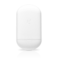 Ubiquiti Точка доступа NanoStation Loco 5AC LOCO5AC (LOCO5AC)