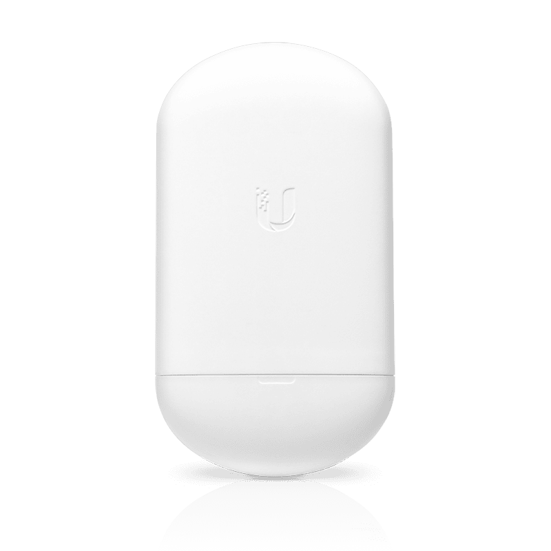 Ubiquiti Точка доступа NanoStation Loco 5AC LOCO5AC (LOCO5AC)