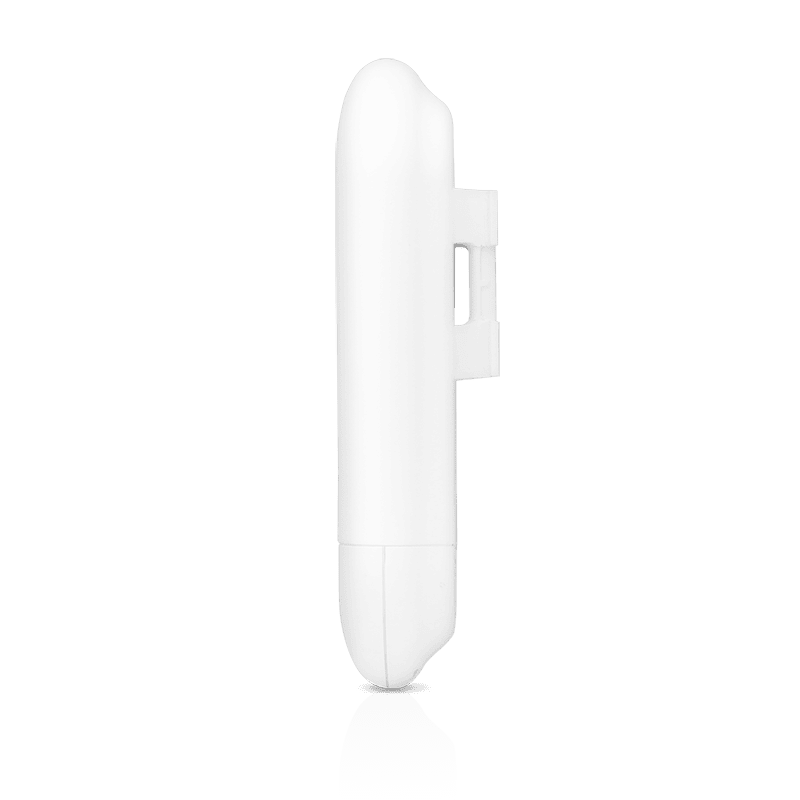 Ubiquiti Точка доступа NanoStation Loco 5AC LOCO5AC (LOCO5AC)