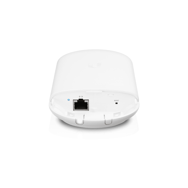 Ubiquiti Точка доступа NanoStation Loco 5AC LOCO5AC (LOCO5AC)