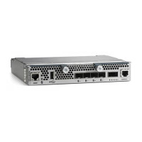Шасси Cisco UCS-FI-M-6324