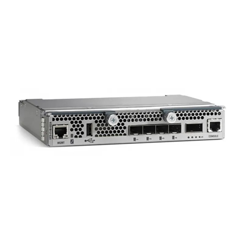 Шасси Cisco UCS-FI-M-6324