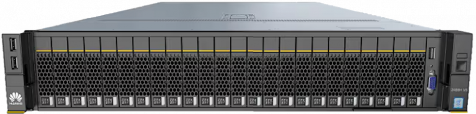 Сервер xFusion 2488H V5 (FusionServer 2488H V5)