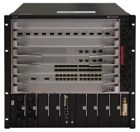 Коммутатор Huawei S9706