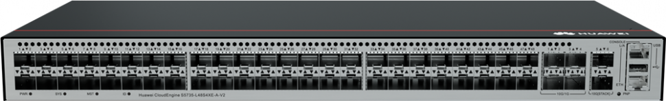 Коммутатор Huawei CloudEngine S5735-L48S4XE-A-V2