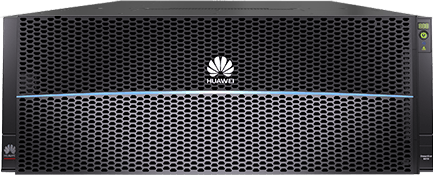 Система хранения данных Huawei New-Gen OceanStor 6810 V6