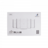 Ubiquiti Точка доступа Unifi AP AC In-Wall Pro (5-pack) UAPACIWPRO5 (UAP-AC-IW-PRO-5)