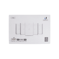 Ubiquiti Точка доступа Unifi AP AC In-Wall Pro (5-pack) UAPACIWPRO5 (UAP-AC-IW-PRO-5)