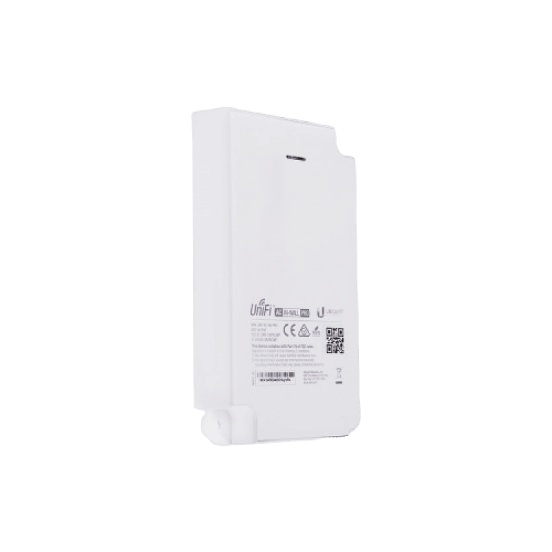 Ubiquiti Точка доступа Unifi AP AC In-Wall Pro (5-pack) UAPACIWPRO5 (UAP-AC-IW-PRO-5)