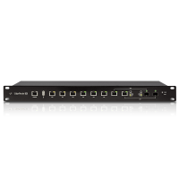 Ubiquiti Роутер EdgeRouter 8 Pro ERPRO8 (ERPRO-8)