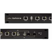 Ubiquiti Роутер EdgeRouter 8 Pro ERPRO8 (ERPRO-8)