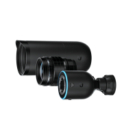 Ubiquiti IP-камера Camera AI DSLR 45mm UVCAIDSLRLD (UVC-AI-DSLR-LD)