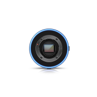 Ubiquiti IP-камера Camera AI DSLR 45mm UVCAIDSLRLD (UVC-AI-DSLR-LD)