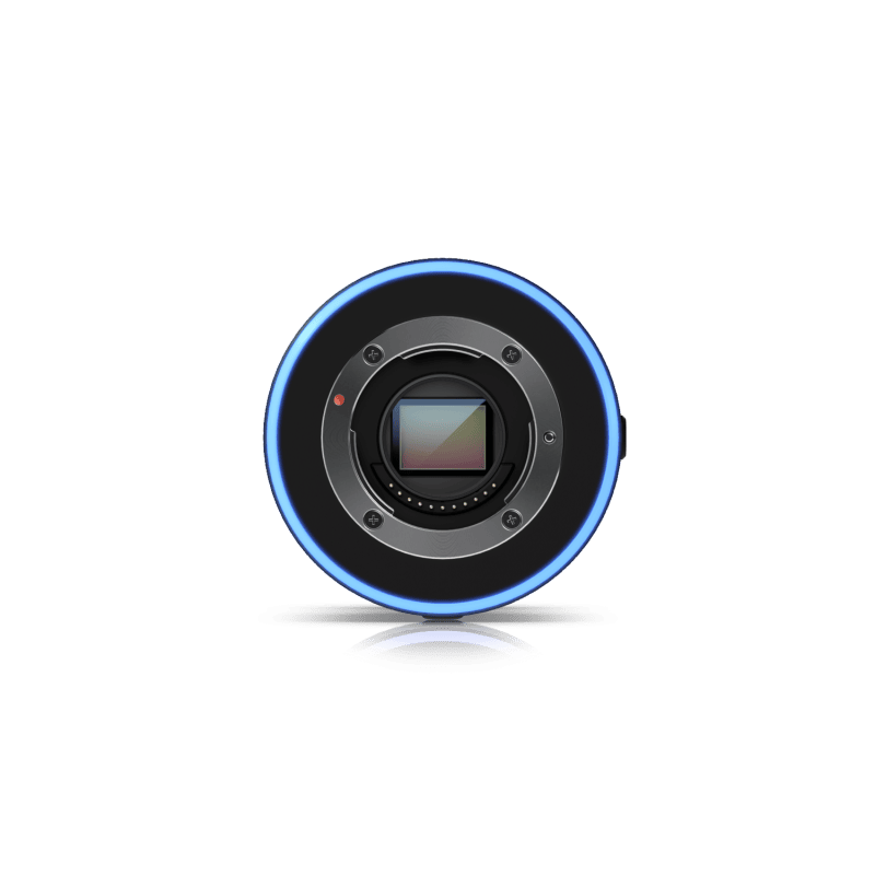 Ubiquiti IP-камера Camera AI DSLR 45mm UVCAIDSLRLD (UVC-AI-DSLR-LD)