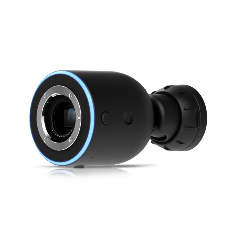 Ubiquiti IP-камера Camera AI DSLR 45mm UVCAIDSLRLD (UVC-AI-DSLR-LD)