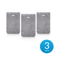 Ubiquiti Накладка In-Wall HD Concrete Cover IWHDCT3 (IW-HD-CT-3)