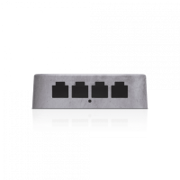 Ubiquiti Накладка In-Wall HD Concrete Cover IWHDCT3 (IW-HD-CT-3)