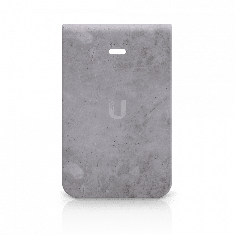 Ubiquiti Накладка In-Wall HD Concrete Cover IWHDCT3 (IW-HD-CT-3)