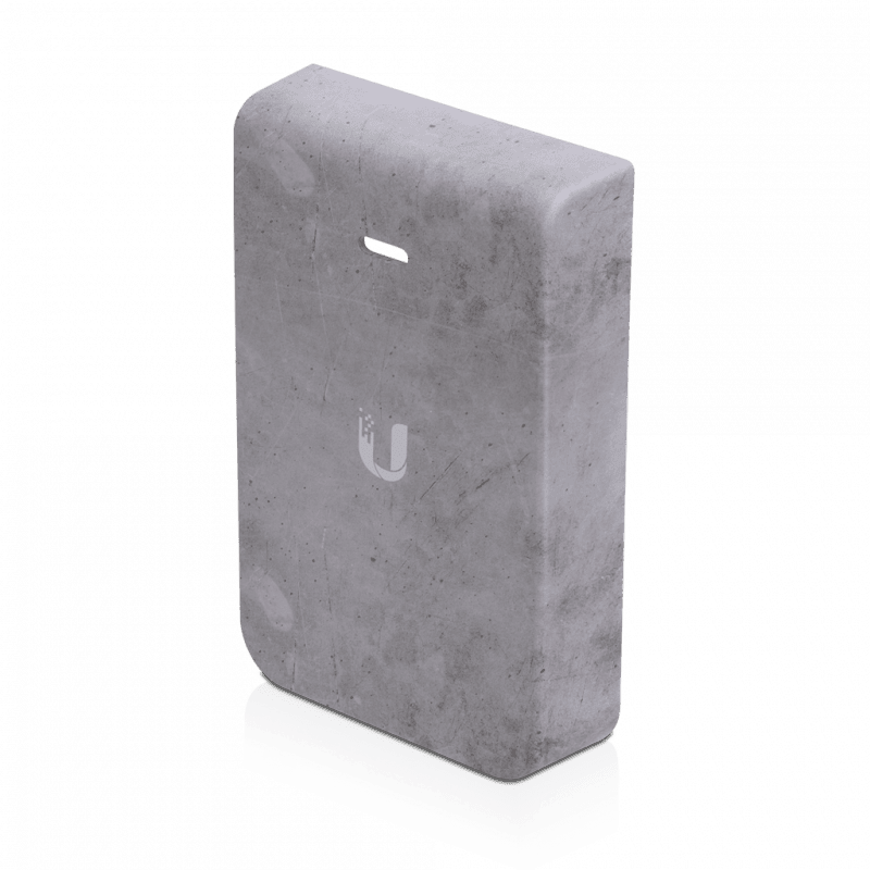 Ubiquiti Накладка In-Wall HD Concrete Cover IWHDCT3 (IW-HD-CT-3)
