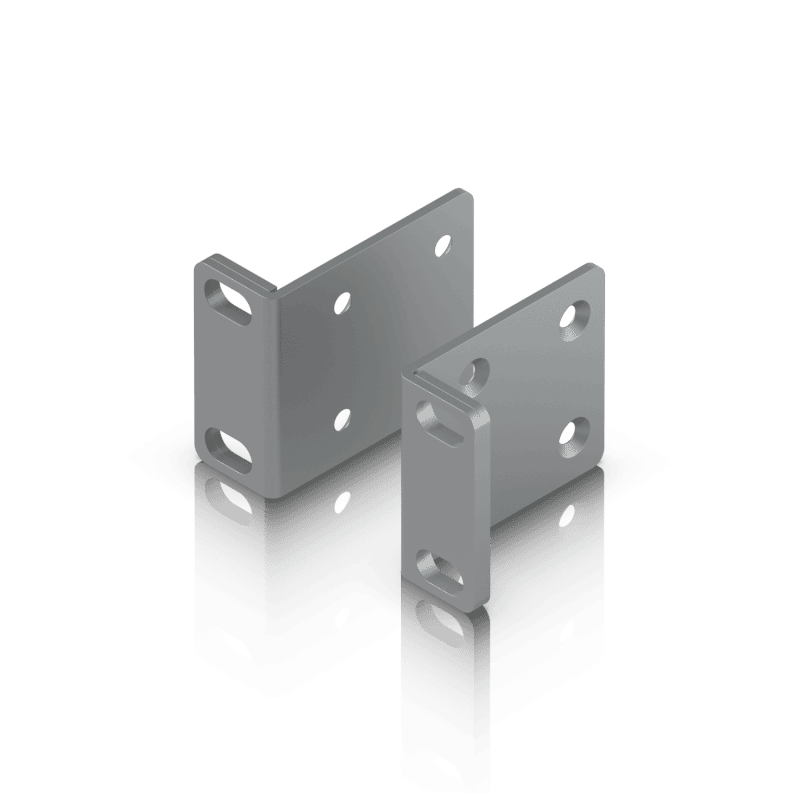Rack Ear Kit 1U UACCRACKEAR1U (UACC-RACK-EAR-1U)