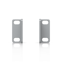Rack Ear Kit 1U UACCRACKEAR1U (UACC-RACK-EAR-1U)