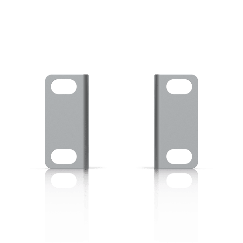 Rack Ear Kit 1U UACCRACKEAR1U (UACC-RACK-EAR-1U)