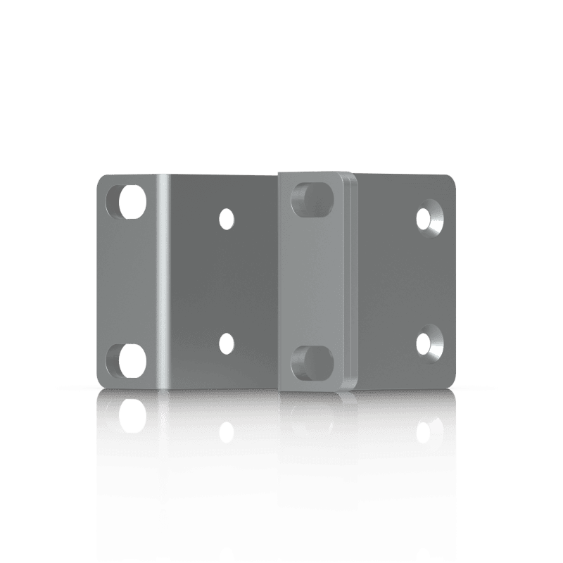 Rack Ear Kit 1U UACCRACKEAR1U (UACC-RACK-EAR-1U)