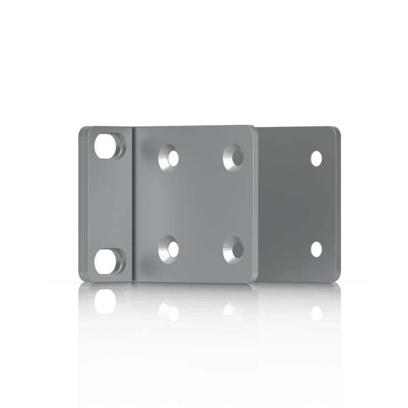 Rack Ear Kit 1U UACCRACKEAR1U (UACC-RACK-EAR-1U)