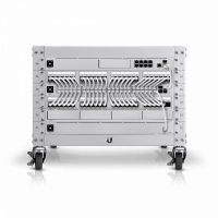 Ubiquiti Серверная стойка Mini Rack 6U URACK6U (U-RACK-6U)