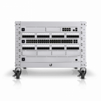 Ubiquiti Серверная стойка Mini Rack 6U URACK6U (U-RACK-6U)