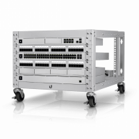 Ubiquiti Серверная стойка Mini Rack 6U URACK6U (U-RACK-6U)