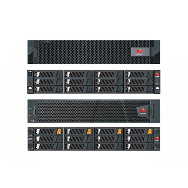 Система хранения данных Huawei OceanStor серии VTL6900 STFZ01INTS04