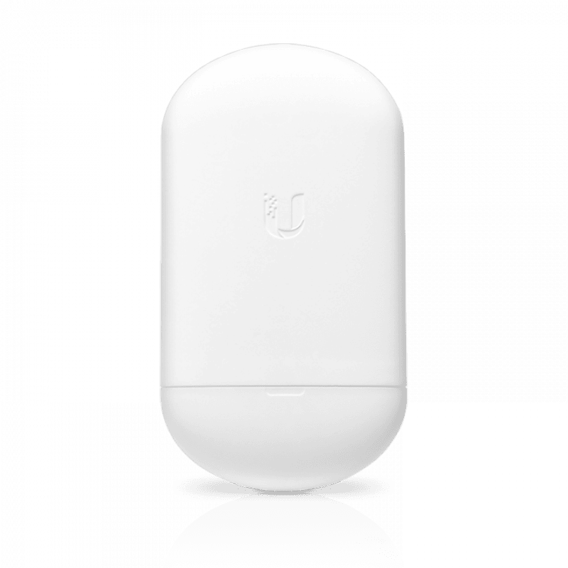 Ubiquiti Точка доступа NanoStation Loco 5AC (5-pack) LOCO5AC5 (LOCO5AC-5)
