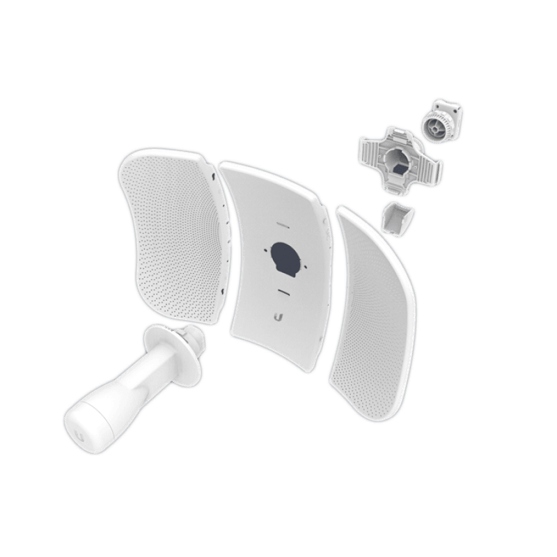 Ubiquiti Радиомост LiteBeam 5AC Gen2 LBE5ACGEN2 (LBE-5AC-GEN2)
