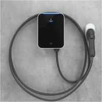 Ubiquiti зарядная станция EV Station Lite UCEVStationLite (UC-EV-Station-Lite)