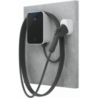 Ubiquiti зарядная станция EV Station Lite UCEVStationLite (UC-EV-Station-Lite)